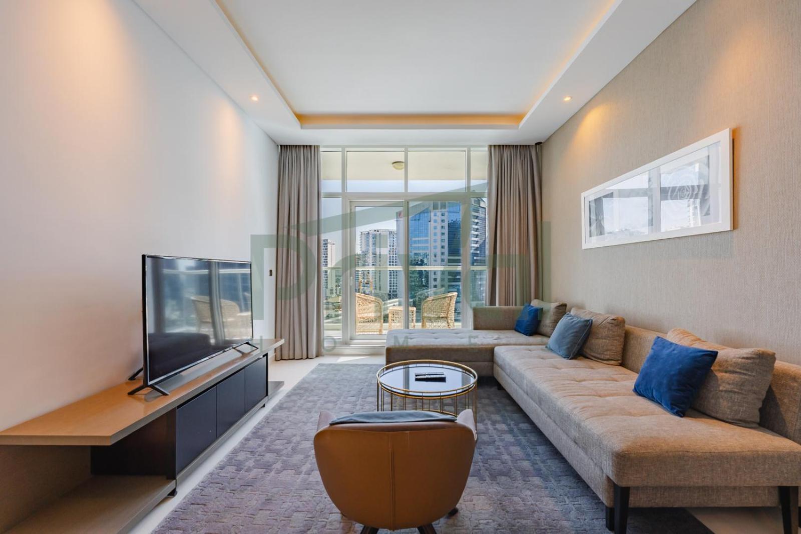 Prival - Prive Apartment