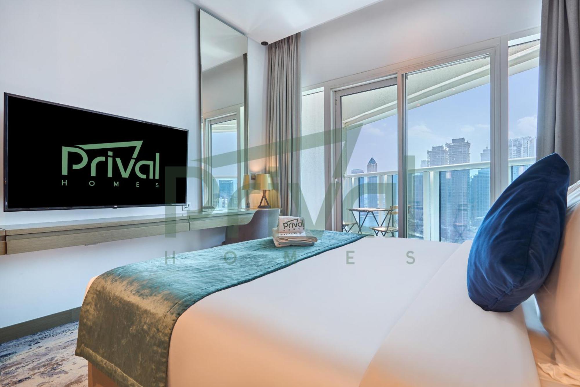 Apartment Prival - Prive *