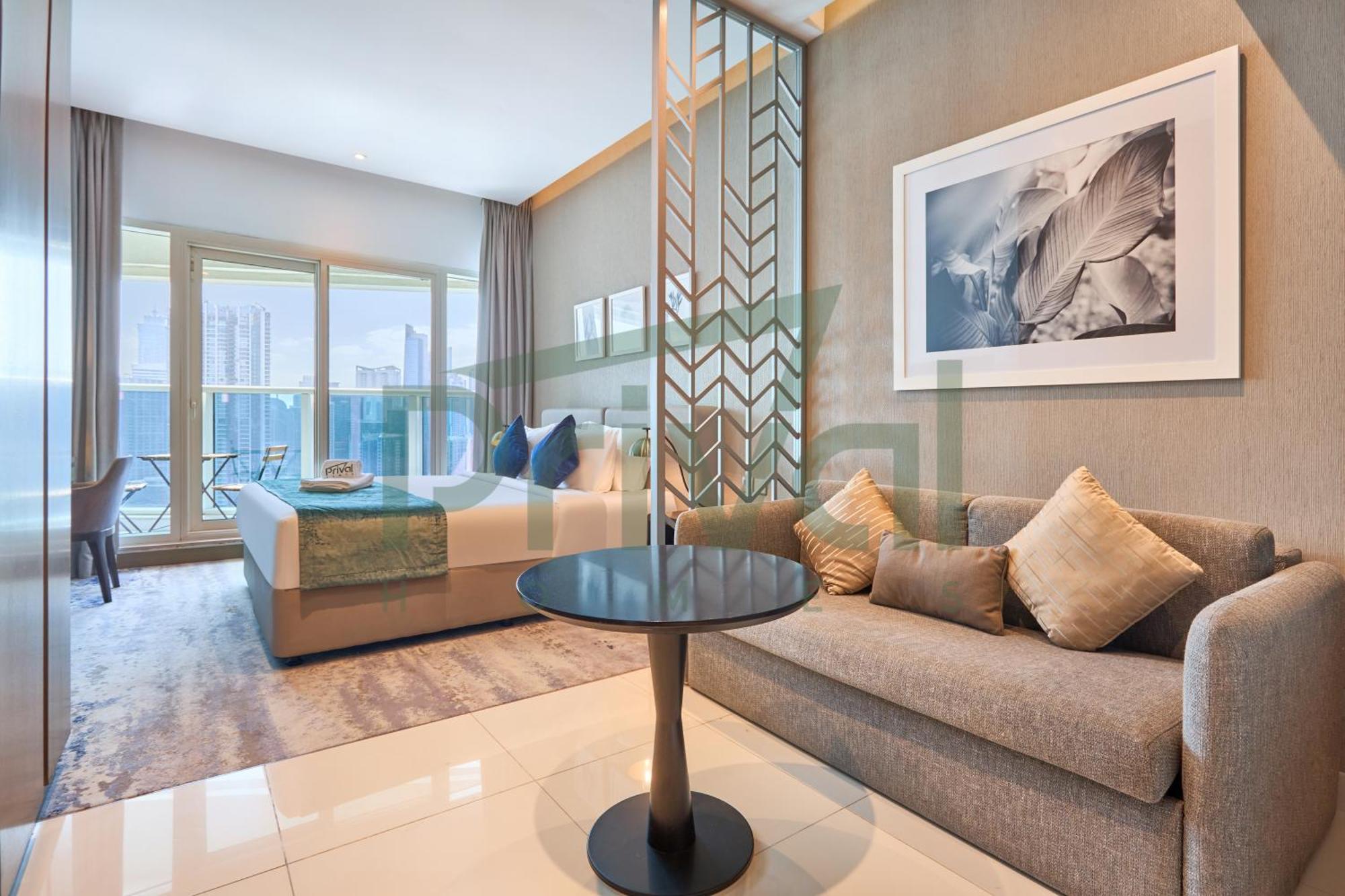 Apartment Prival - Prive *