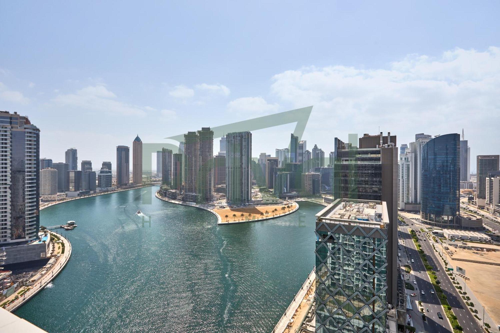 Prival - Prive Apartment Dubai