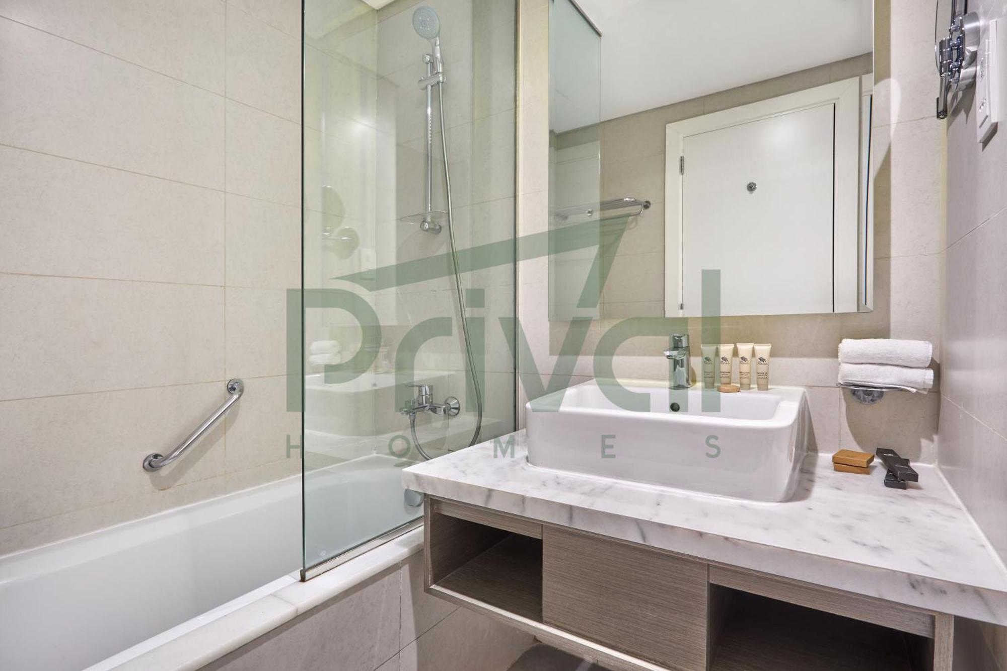 Prival - Prive Apartment *