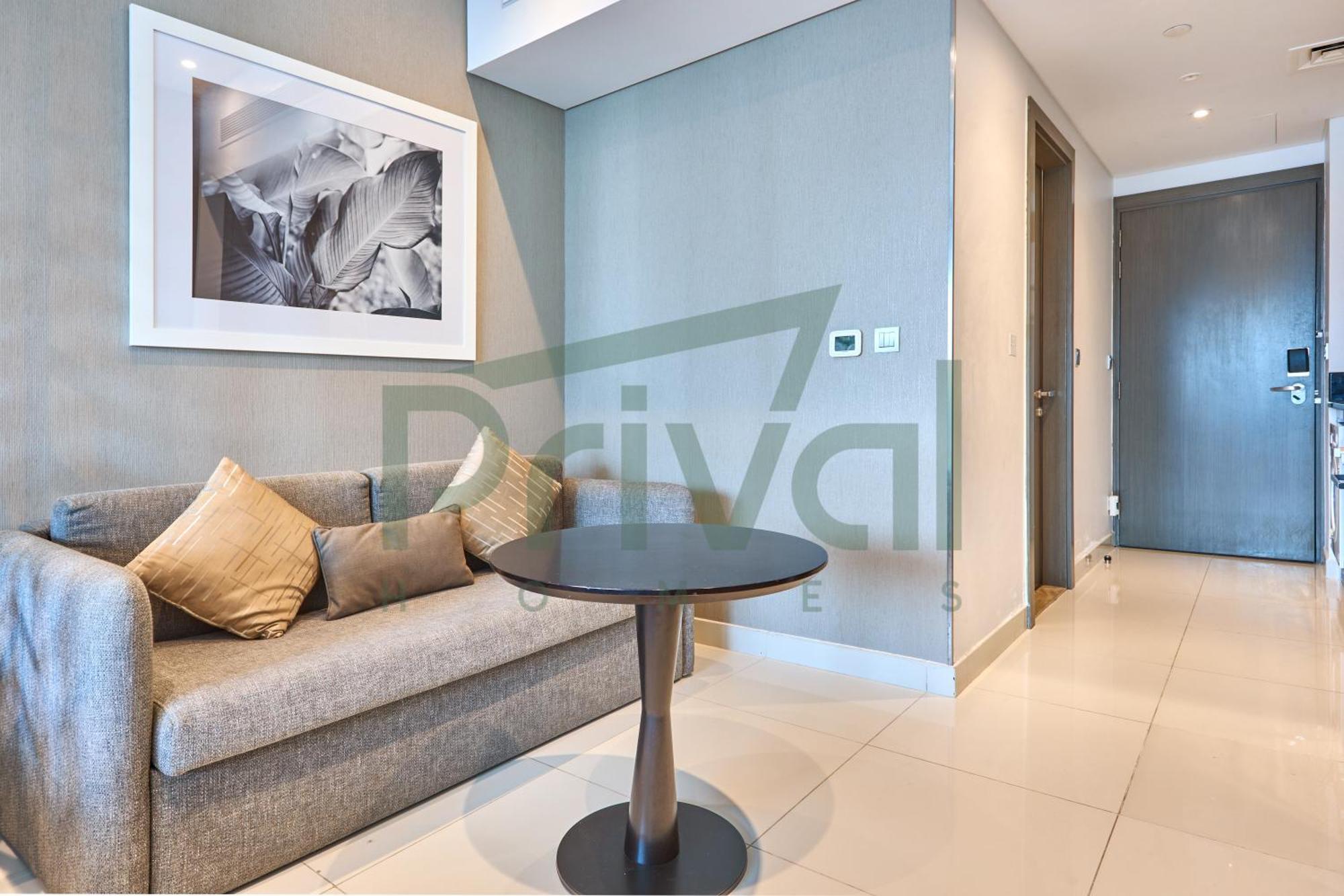 Prival - Prive Apartment